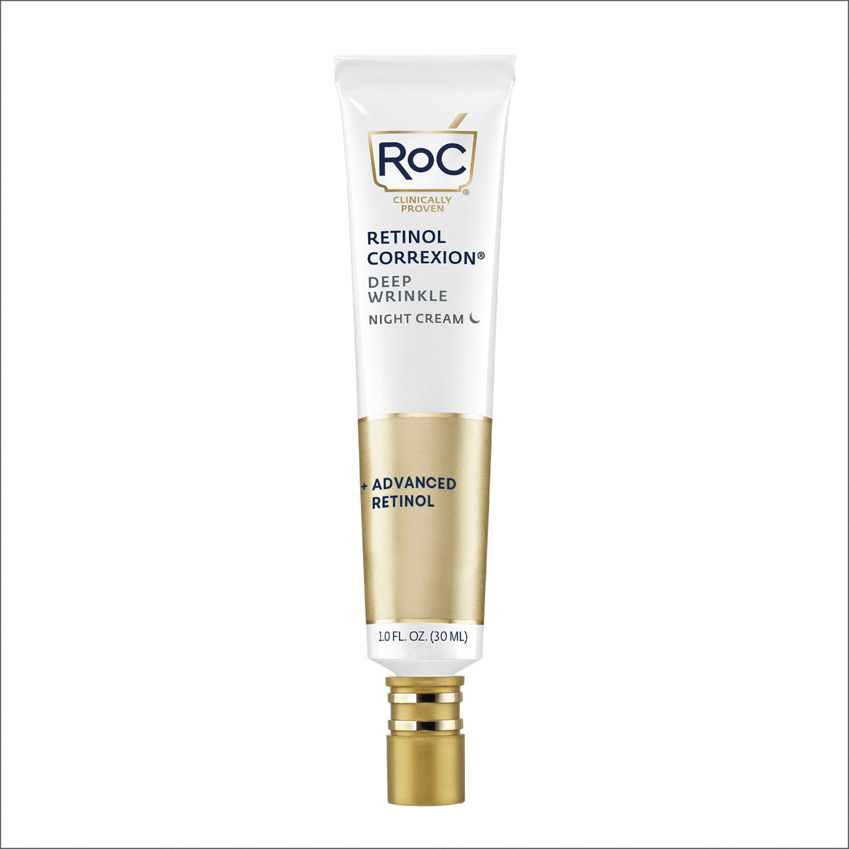 Deep Wrinkle Essential Duo - RoC® Skincare