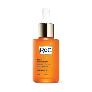 MULTI CORREXION® Revive and Glow Daily Serum dropper bottle front